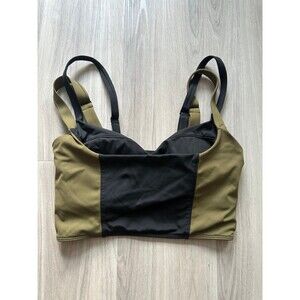 Devon Windsor Emilia Crop top size Medium